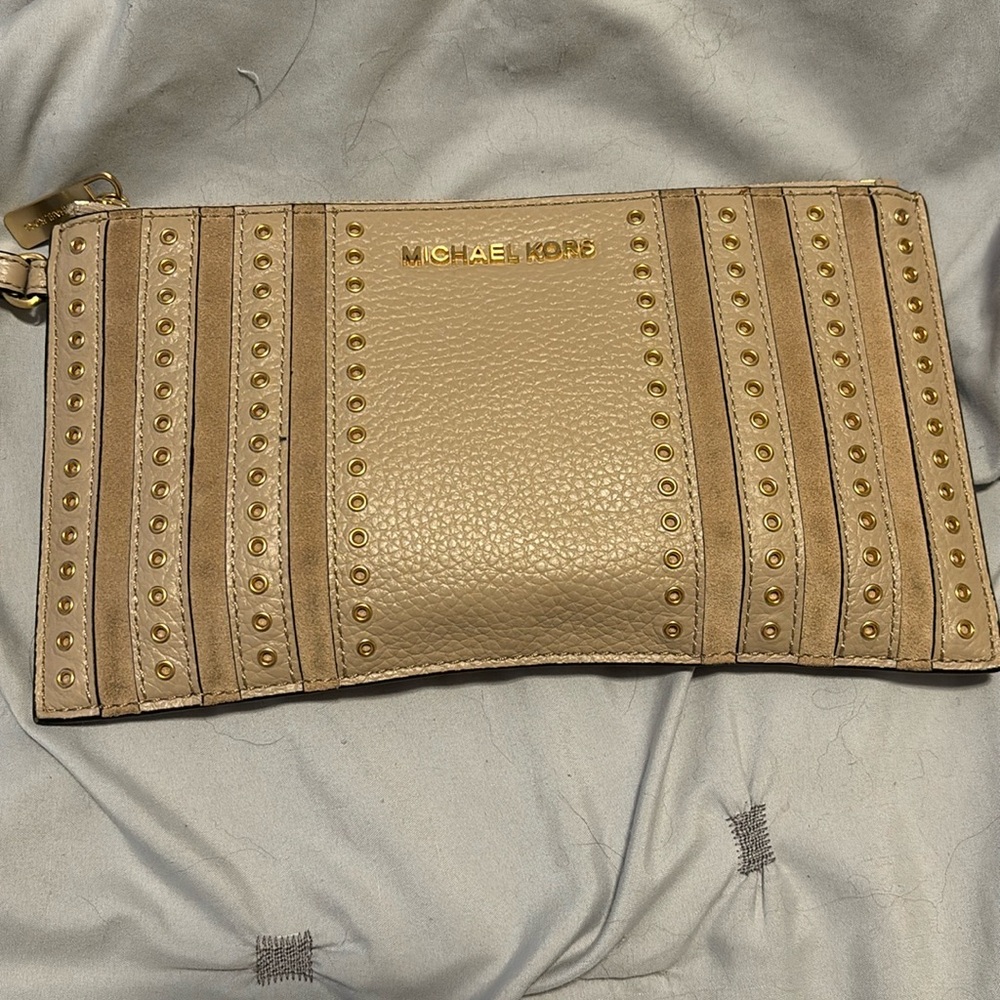 Michael Kors Handpurse/ Wallet